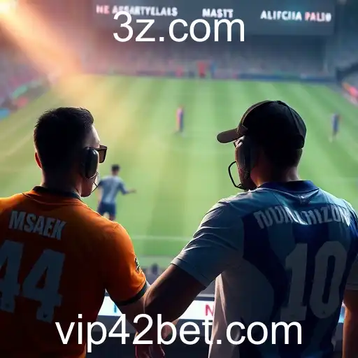 42bet e o Crescimento do Mercado de Apostas Online