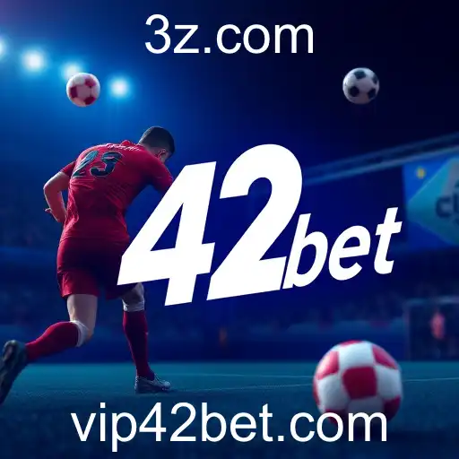 42bet Revoluciona o Mercado de Apostas Online em Países Lusófonos