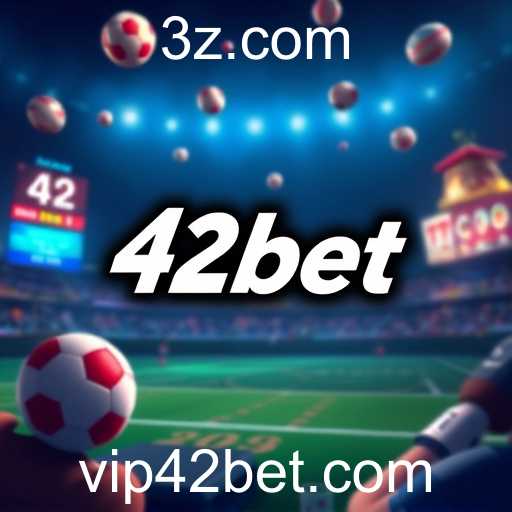 A Ascensão do 42bet no Cenário dos Jogos Online