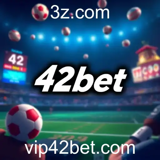 A Ascensão do 42bet no Cenário dos Jogos Online