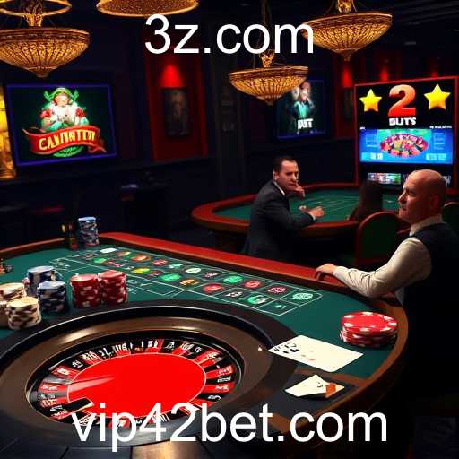 42bet: Revolução nos Jogos Online em Português