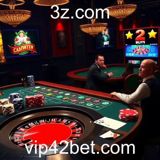 42bet: Revolução nos Jogos Online em Português