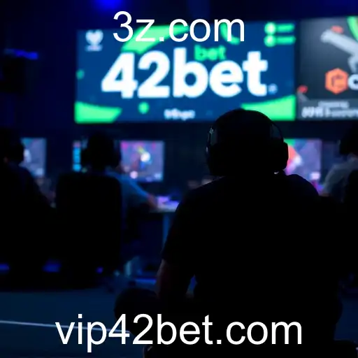 42bet Revitaliza o Cenário de Jogos Online no Brasil