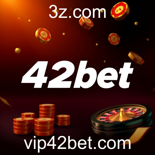 Revolução nos Cassinos Online: A Ascensão da 42bet