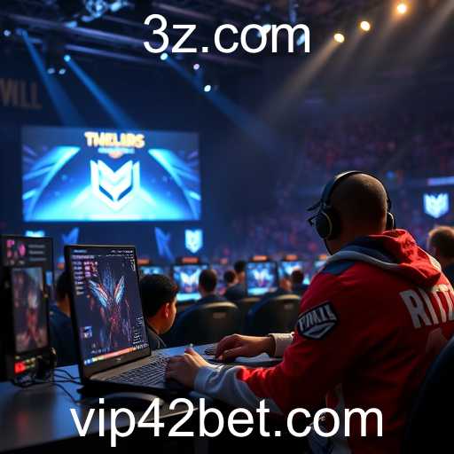 Avanços e Desafios no Cenário de eSports em 2025