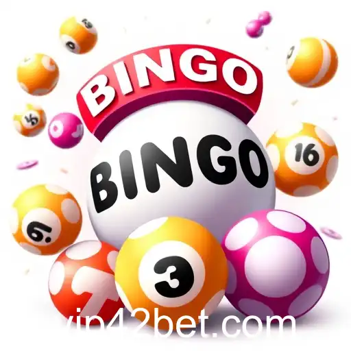 Explorando a Fascinante Categoria de Jogos de Bingo no 42bet
