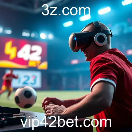 Cenário Atual e Tendências do 42bet em 2025