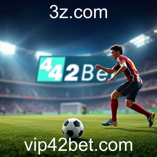 A Expansão do 42bet e Tendências no Mercado de Jogos Online