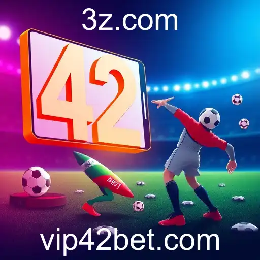 A Evolução do Jogo Online com 42bet