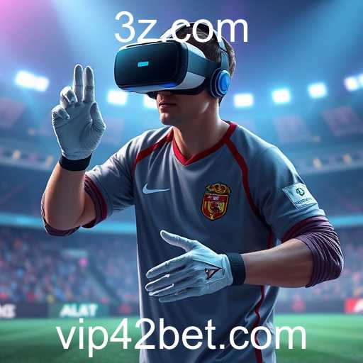 Tendências de Jogos em 2025: Uma Nova Era para 42bet