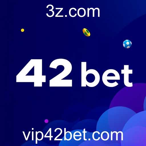 O Crescimento de 42bet no Mercado Brasileiro de Jogos