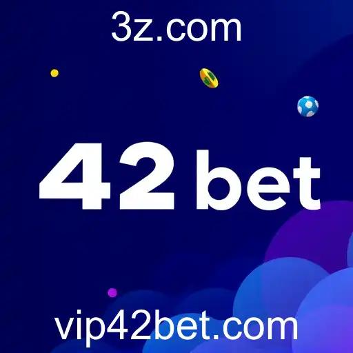 O Crescimento de 42bet no Mercado Brasileiro de Jogos