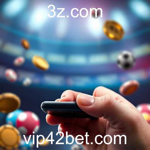 O Crescimento dos Sites de Apostas em 2025: O Caso 42bet