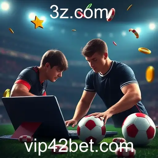 O Crescimento Explosivo dos Jogos Online em Portugal