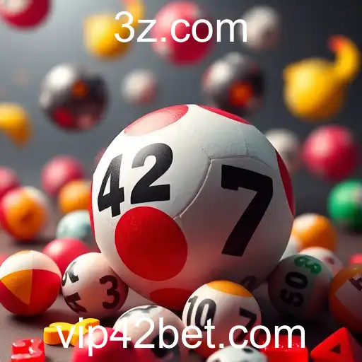 A Fascinante Categoria de Jogos de Loteria no 42bet