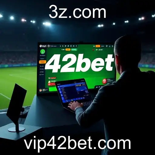 42bet e o Cenário das Apostas em 2025