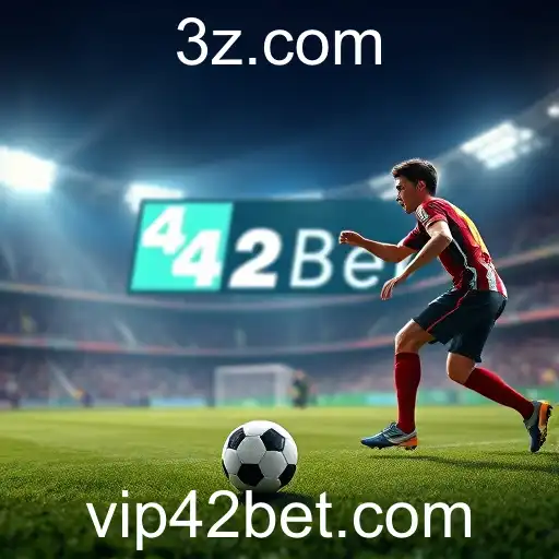 A Expansão do 42bet e Tendências no Mercado de Jogos Online