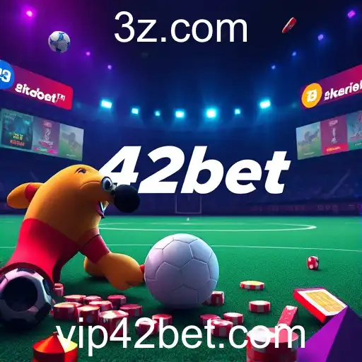 Futuro dos Jogos de Apostas Online