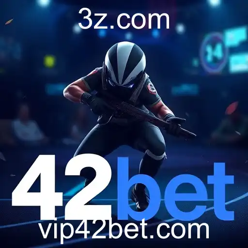 O Impacto de '42bet' no Cenário Atual de Jogos