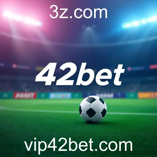 Nova Era para Jogos Online em Portugal: 42Bet e o Futuro do Entretenimento Digital