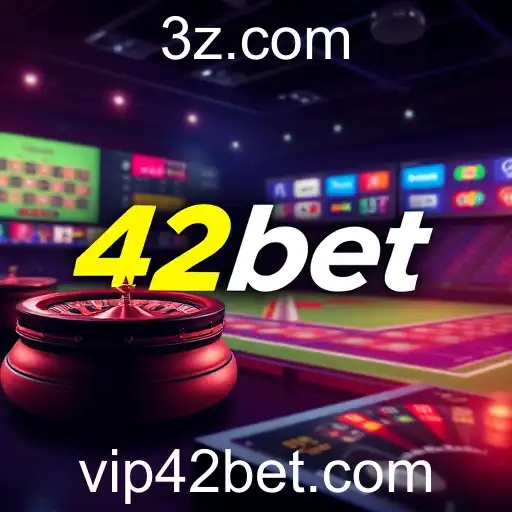 Crescimento dos Jogos Online no Brasil e o Papel do 42bet