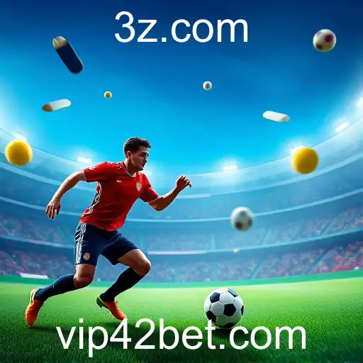 Descubra as Imperdíveis Promoções e Ofertas da 42bet