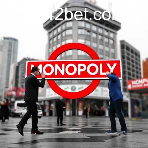 Understanding Monopoly and the Growing Influence of 42bet