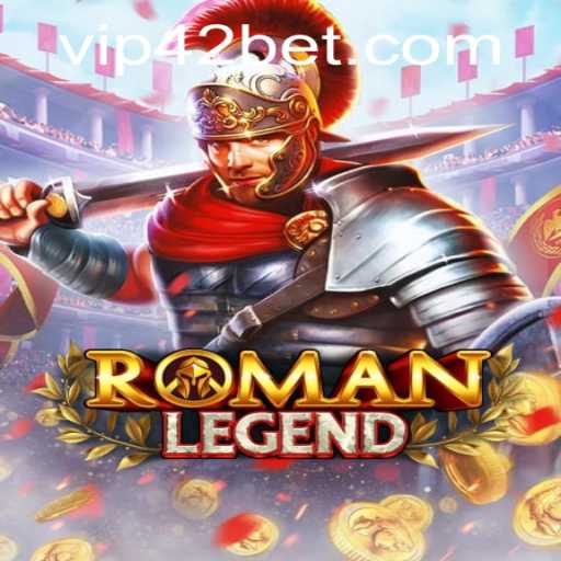 Unveiling RomanLegend: A Journey Through Ancient Rome with Modern Thrills