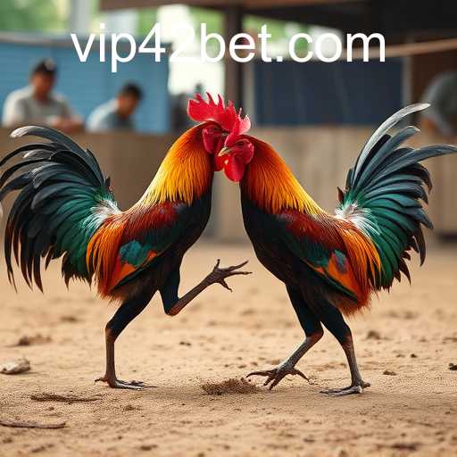 Sabong Games: Tradition Meets Modern Betting with 42bet