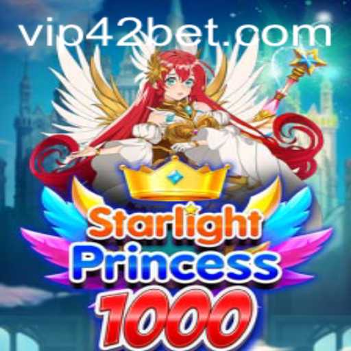 Step into an Epic Adventure with StarlightPrincess1000 and 42bet